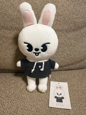 straykids Leebit 봉제 인형 스키즈