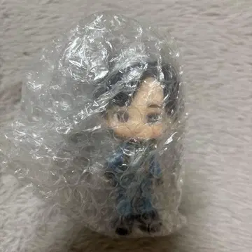 나카지마 유토 피규어 노멀