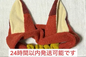 헤어밴드 주토피아 닉 와일드