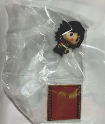 귀멸의 칼날 제일복권 F상 토미오카 기유