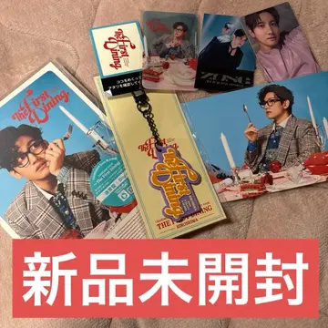 창민 Special 세트