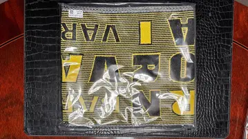 BARNI VARNO 바니바노 머플러 스포츠 타월 타월 손수건