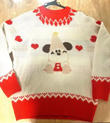 릴린린 스웨터 2024