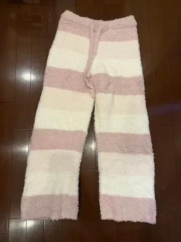 젤라또피케 젤라또 3 보더 롱 팬츠