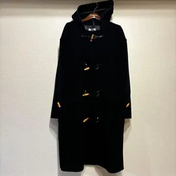 H BEAUTY&YOUTH UNITED ARROWS 더플 코트 M