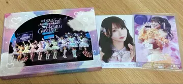 이코러브 7주년 콘서트 2BD 블루레이