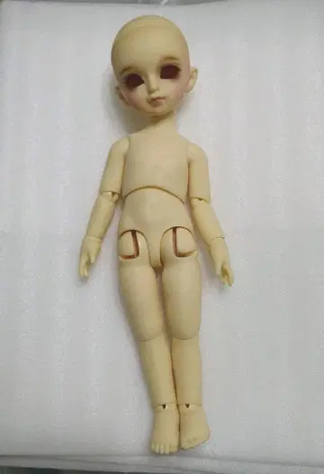 슈퍼돌피 유SD 민들레 2nd 본체만