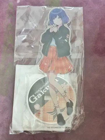 학원 아이돌 마스터 아이마스 엑스포 아크릴 스탠드 하타야 미스즈