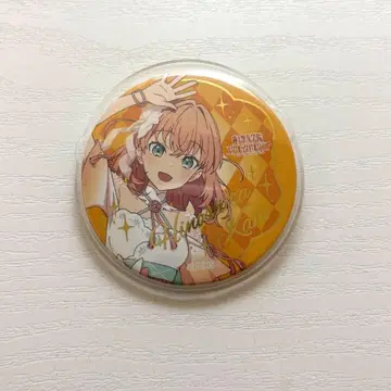 하스노소라 3rd 라이브 히노시타 하나호 시크릿 캔뱃지 1개