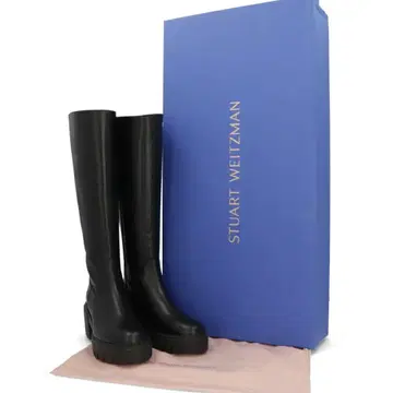 STUART WEITZMAN SOHO KNEE-HIGH BOOT