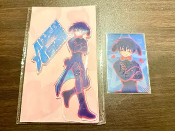 alienstage 에이리언 스테이지 토끼 시리즈 아크릴 스탠드 이반