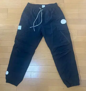 chickennot 다운 카고 팬츠 치킨노트 XL