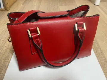 SHIPS Colors 핸드백