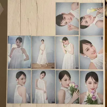 야마시타 미즈키 브로마이드