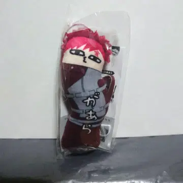 나루토 비뚤어진 녀석들 가아라