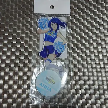 패배 히로인이 너무 많아 마케인 하나미 안나 아크릴 스탠드 1