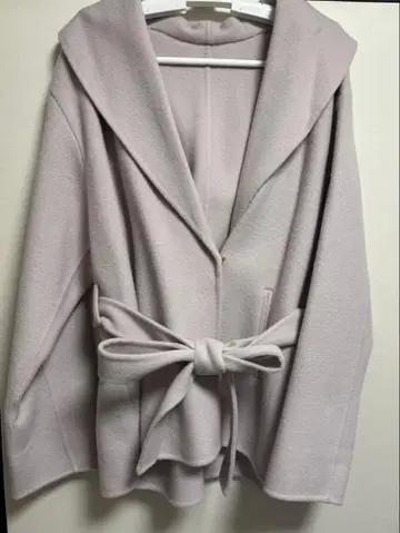 택 없음 미사용 새상품 저스길리티 아우터