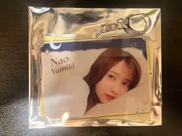 [회장 한정] 노기BOX NOGIzzz A상 유미키 나오