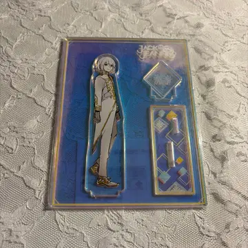 잭느 시로타 미츠키 아크릴 스탠드