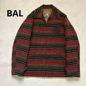 CONTRASTRICK CONTRASTICK 기 네이티브 집업