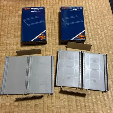 tomix 3062 고가교 2개 세트