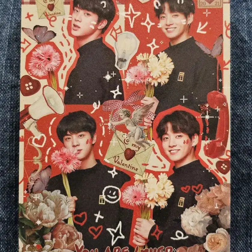 1번째 상품 이미지