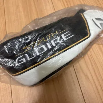 647 새상품 테일러메이드 스텔스 글로레 페어웨이용 골프헤드커버