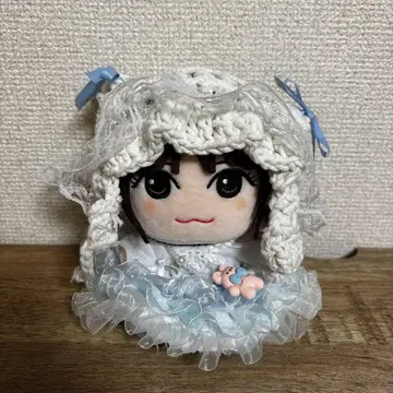 [의상 포함] 큐스트 우메다 미유 치비누이 카와누이 ver.1