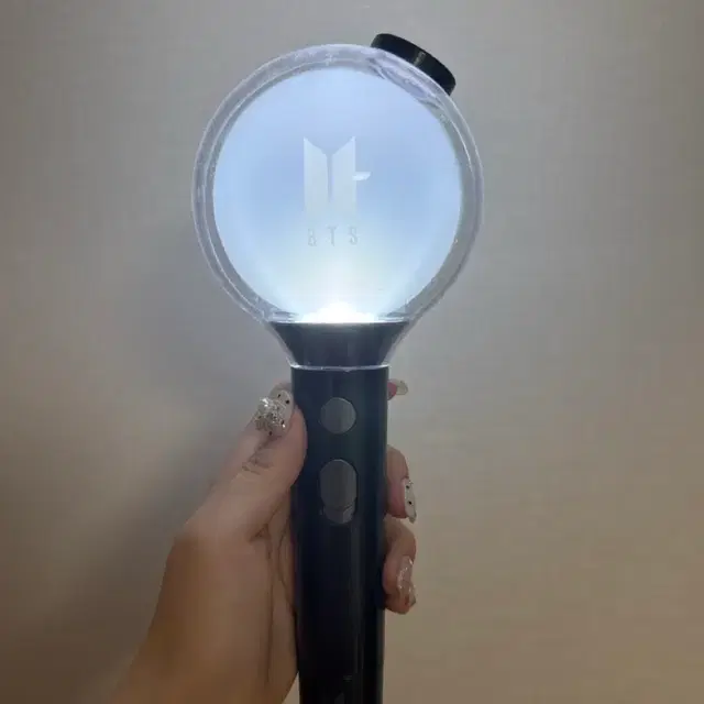 BTS 응원봉 아미밤3 (삼미밤)