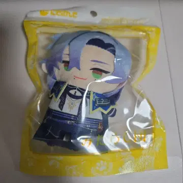 니지산지 밀란 케스트렐 니지파펫