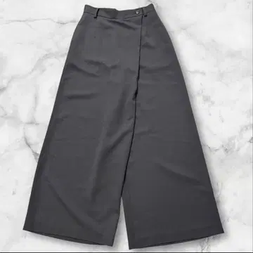 [ 최신 25 모델 ] 두지엠 클라세 와이드 팬츠 이지 팬츠 현행