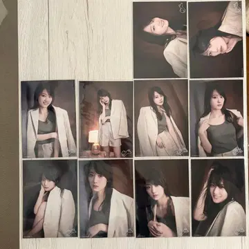 야마시타 미즈키 브로마이드