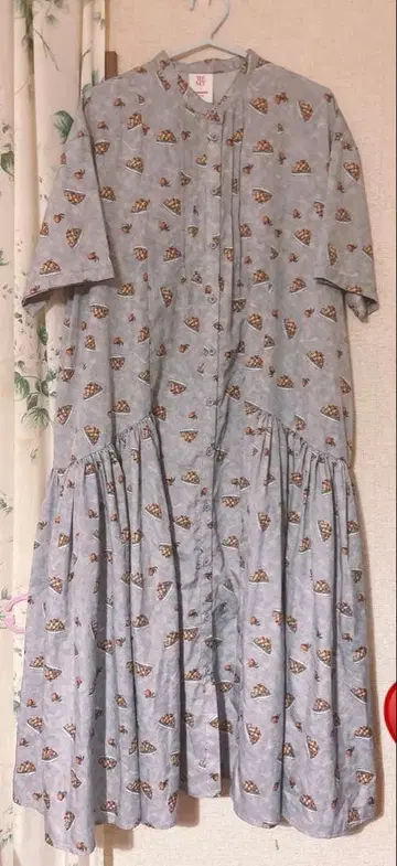 manana suerte 원피스