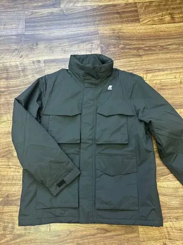 k-way 다운 자켓 XS 사이즈