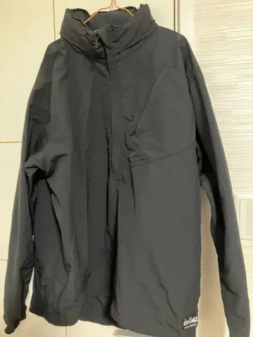 WILD THINGS 풀오버 자켓