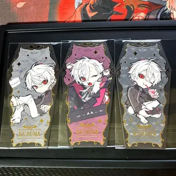 니지산지 쿠츠하 OS 혜택