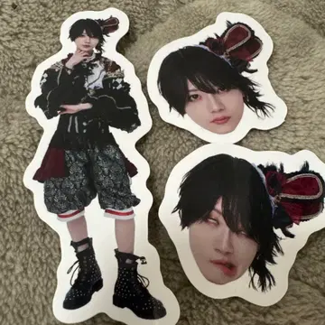 dexeultio 세라 씨