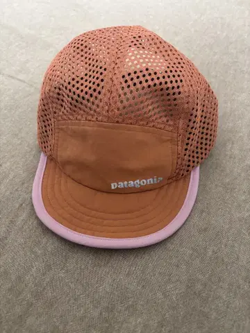 vintage patagonia duckbill cap