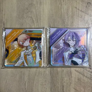 프로세카 감사제 아크릴 블록 텐마 츠카사 카미시로 루이 세트