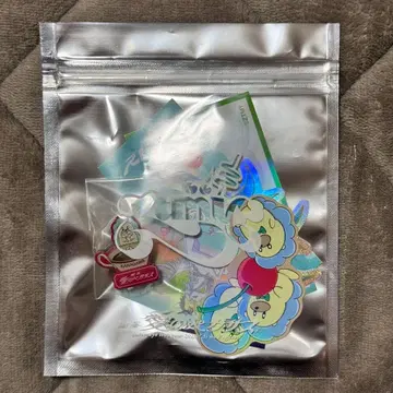 계속 한밤중이면 좋을 텐데 사랑의 페가수스 지역 한정 핀즈 가나가와