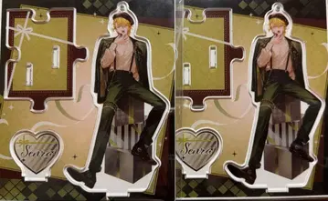 센라 Brun 아크릴 스탠드