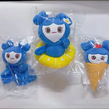 TWICE 굿즈 묶음 판매 [쯔위]