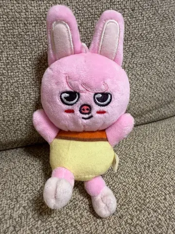 straykids 돼끼 봉제 인형 DWAEKKI