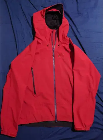 MILLET 밀레 RN96386 CA02764 웨어/XL 레드