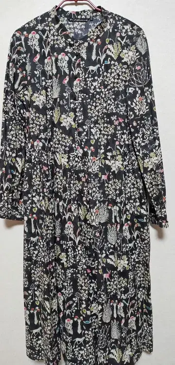 제이슬로우 원피스 리버티 원피스