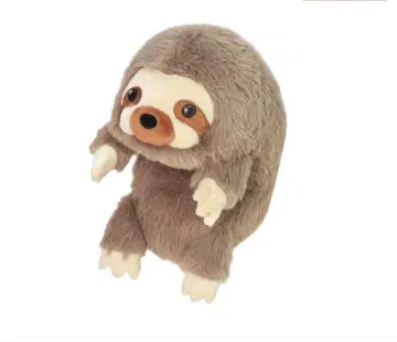 푼바르즈 라운드숄더 대책 공부 숙제 학생 봉제 인형 나마케모노