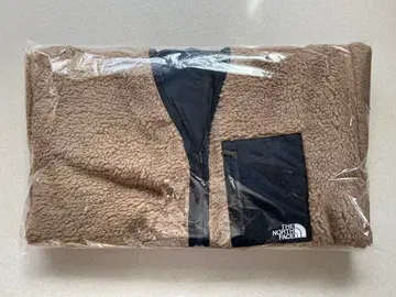 [ 미개봉 새상품 ] 더 노스 페이스 가디건 보아 자켓 켈프탄 L