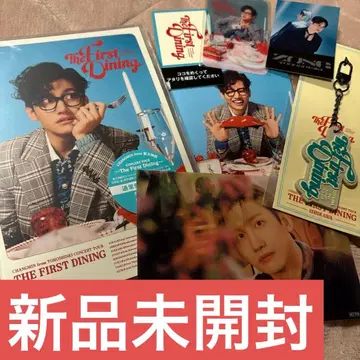 창민 Special 세트