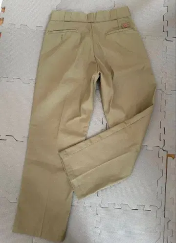 디키즈 874 스트레이트 팬츠 카키