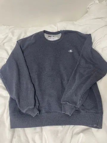 Champion 맨투맨 구제 의류